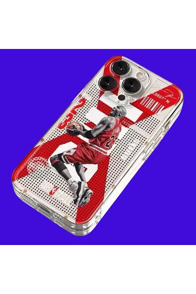 JORDAN Phone case compatible with iPhone 13 Pro Max