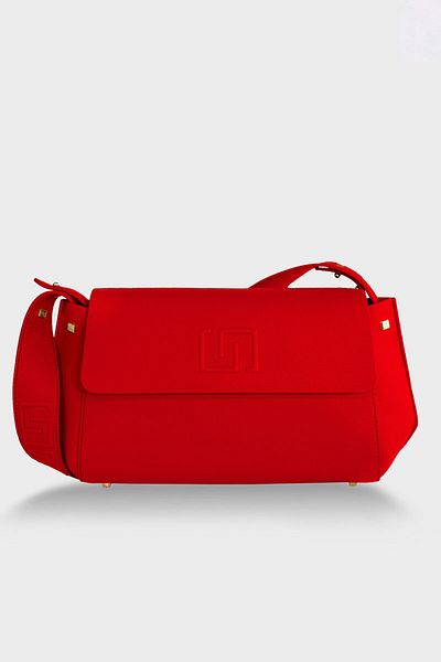 Serena MIDDLES BAG - SERENA - BLACK, M