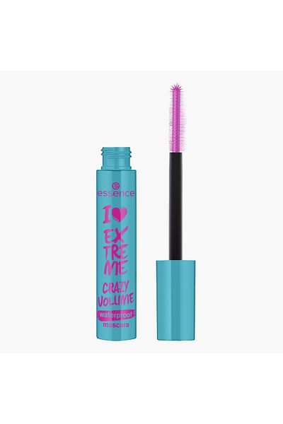 Essence I Love Extreme Crazy Volume Waterproof Mascara