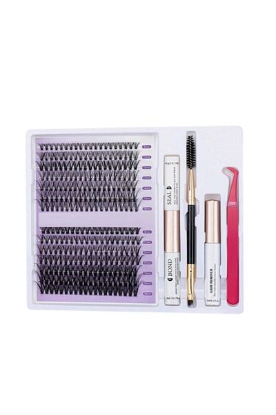 The Casius. Kit de gene false
