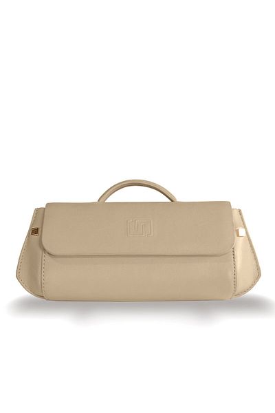 Serena BABY BAG - SERENA - BEIGE, XS