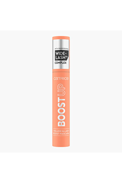 Catrice Catrice Boost Up Volume and Lash Boost Mascara
