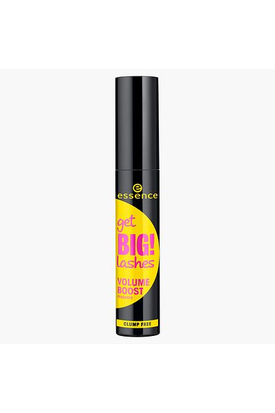 Essence essence Get Big Lashes Volume Mascara