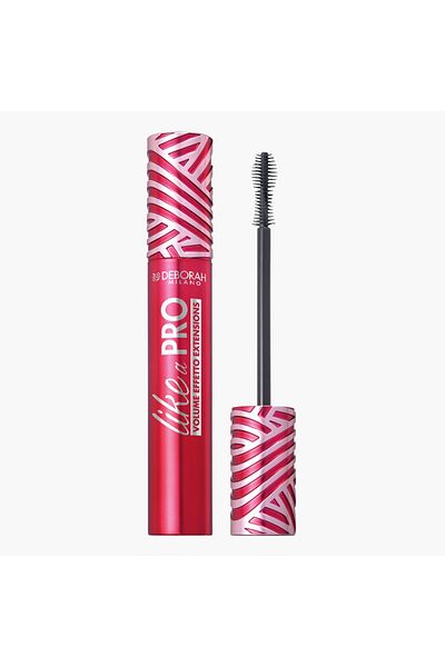 Deborah Milano Like A Pro Mascara