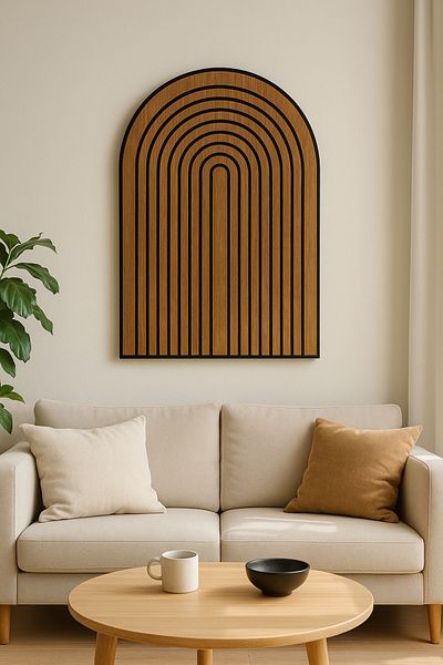 moka park avm Armoni Elite Modern Style Cnc Engraved Wood