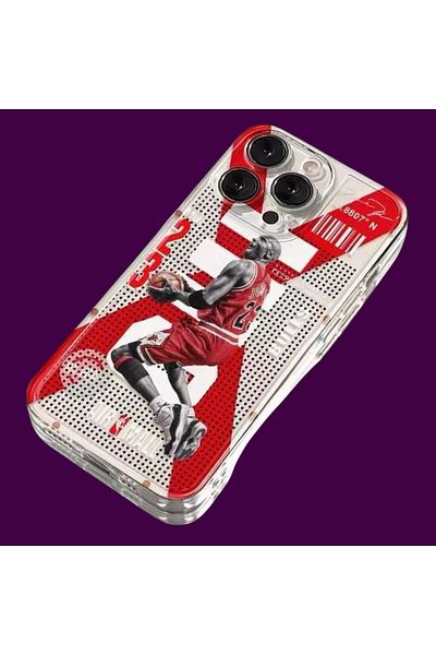 JORDAN Phone case compatible with iPhone 16 Pro