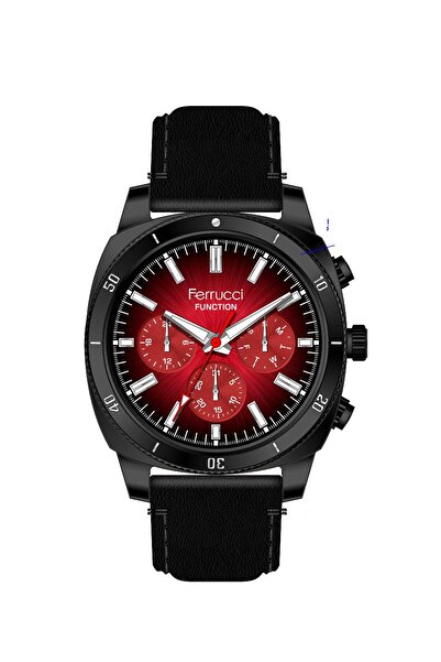 Ferrucci ERKEK KOL SAATİ FCF062403357FK.264023