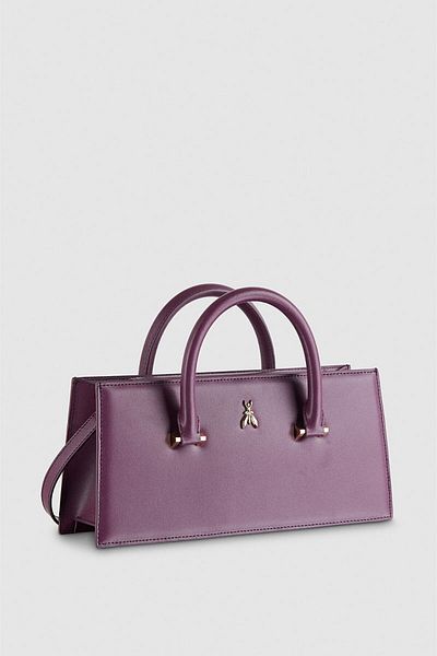 Patrizia Pepe FLY BAMBY BAG - PATRIZIA PEPE - FUCHSIA, ONE SIZE