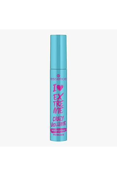 Essence I Love Extreme Crazy Volume Waterproof Mascara