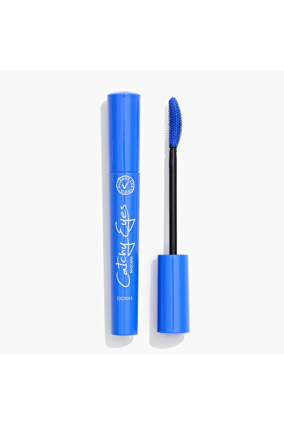 GOSH Catchy Eyes Mascara - 8 ml