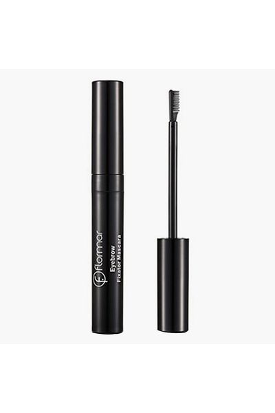 Flormar Flormar Eyebrow Fixator Mascara