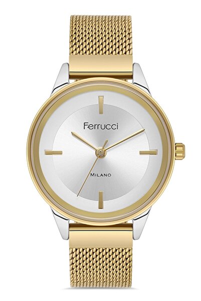 Ferrucci KADIN KOL SAATİ FC122403443H.03600072