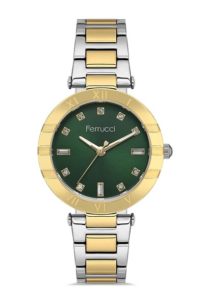 Ferrucci FC.03207M.07 ساعة يد نسائية