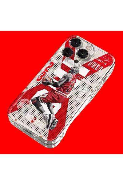 JORDAN Phone case compatible with iPhone 16