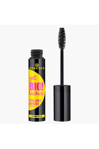 Essence essence Get Big Lashes Volume Mascara