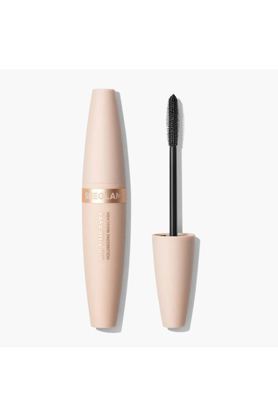 SHEGLAM SHEGLAM Big Time Eyes Volumizing Mascara