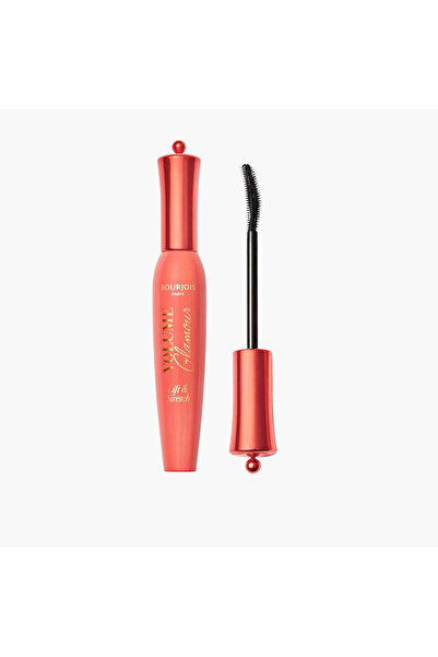 Bourjois ماسكارا بورجوا فوليوم غلامور ليفت آند ستريتش - 12 مل