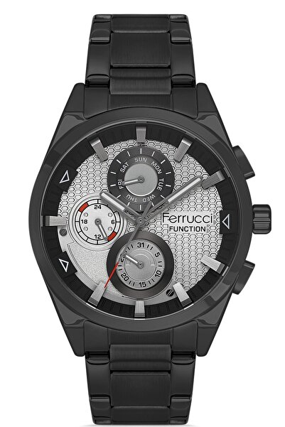 Ferrucci Men's Wrist Watch Fcf122403445M.4640053