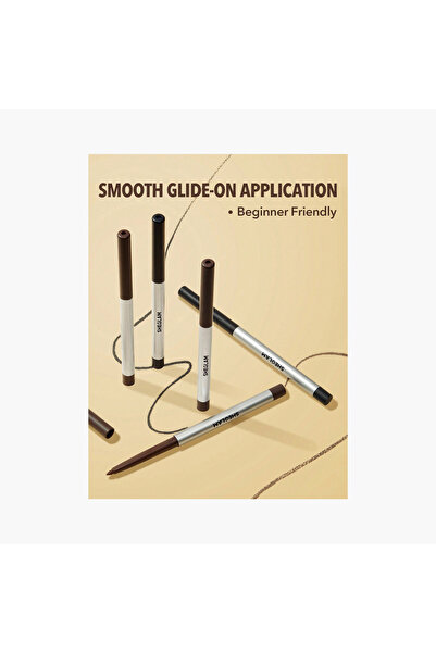 SHEGLAM SHEGLAM On-Line Creamy Eyeliner