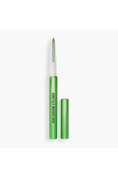 MAKEUP REVOLUTION Duo Chrome Eyeliner