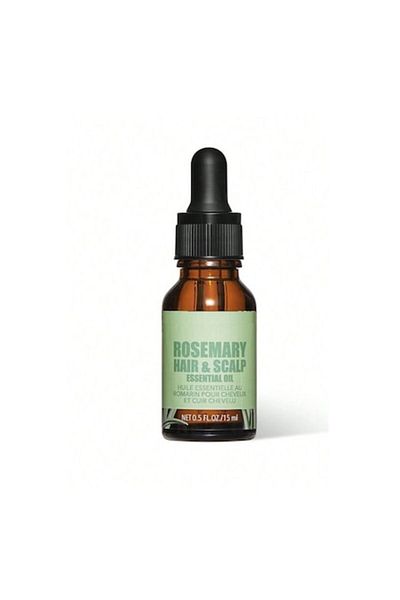 The Casius. Ulei de rozmarin pentru păr și scalp, uz extern, 15 ml