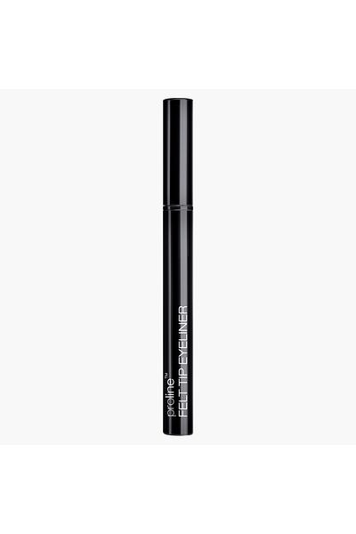 WET N WİLD wet n wild Proline Felt Tip Eyeliner