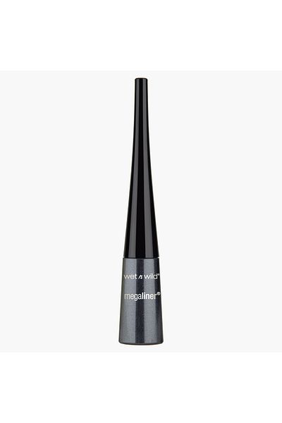 WET N WİLD wet n wild Megaliner Liquid Eyeliner