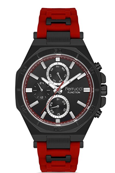 Ferrucci Men's Wristwatch Fcf102403387S.0464053