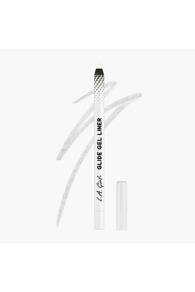 LA Girl L.A. Girl Glide Gel Eyeliner