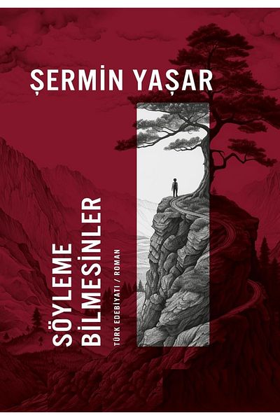 Bloomsbury Don'T Tell Them - Şermin Lives