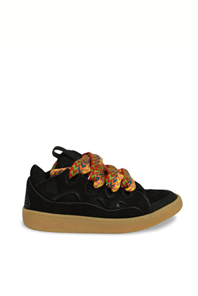 Lanvin SNEAKERS - 37, BLACK