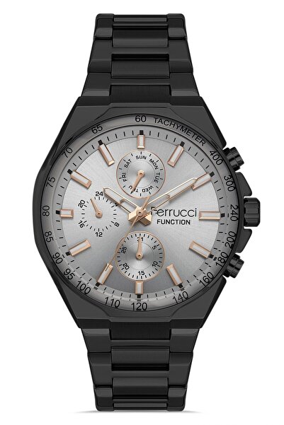 Ferrucci Men's Wrist Watch Fcf102403423M.0564063