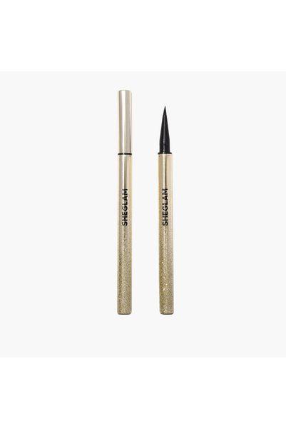 SHEGLAM Line and Define Waterproof Liquid Eyeliner