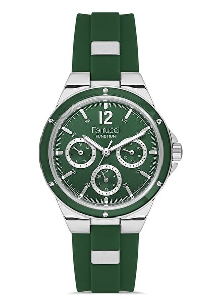 Ferrucci ساعة يد رجالية FCF122403427S.5640523