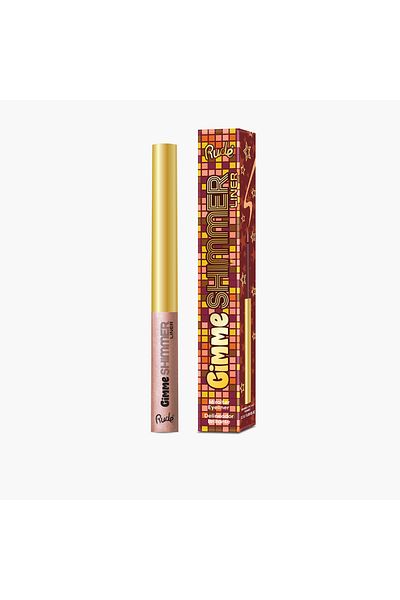 Rude Gimme Shimmer Eyeliner