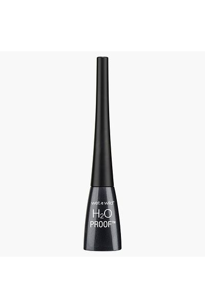 WET N WİLD wet n wild H2O Proof Liquid Eyeliner