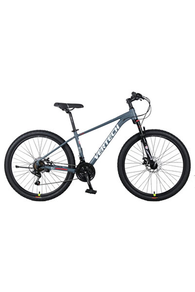 Vertech A 200 GALAXY 26 JANT 21 VİTES DISK FREN Alüminyum DAĞ BİSİKLETİ