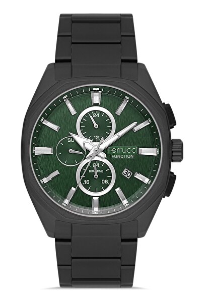 Ferrucci Men's Wrist Watch Fcf112403243M.0264583