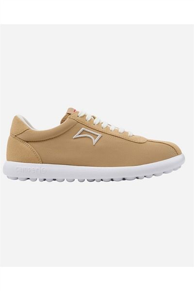 CAMPER Pelotas Xlf Women's Beige Sneakers - K201759