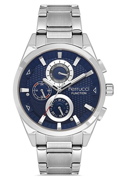 Ferrucci Men's Wrist Watch Fcf122403445M.3640053