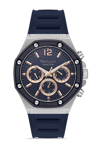 Ferrucci ERKEK KOL SAATİ FCF102403384S.0364053