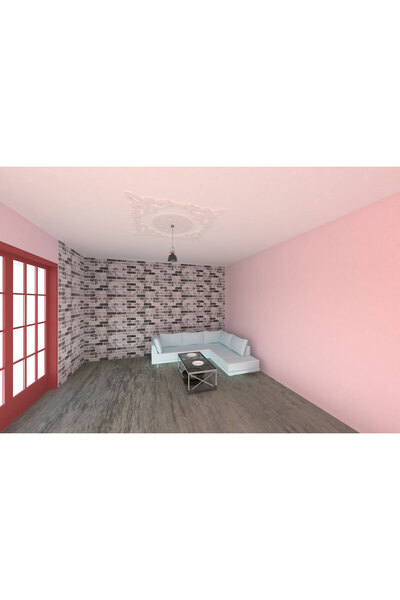 MOTİFPİYER Motifpiyer Lamba Tavan Gobegi-motifli-11-89-dis-çitalı