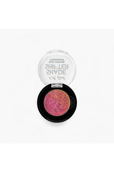 LA Girl L.A. Girl Shade Shifter Duo Chrome Eyeshadow