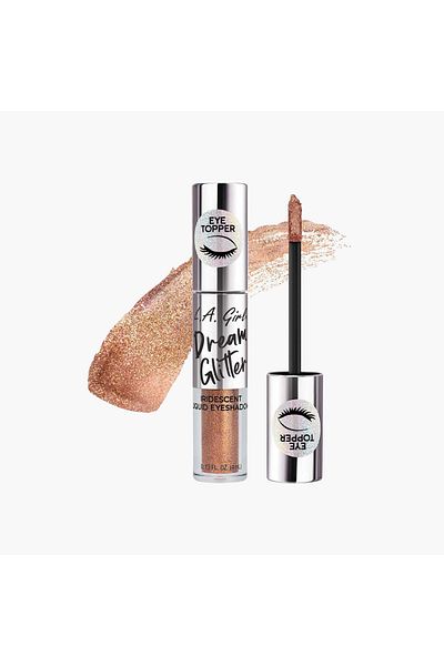 LA Girl L.A.Girl Dream Glitter Liquid Eyeshadow