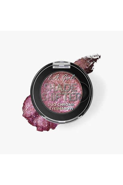 LA Girl L.A. Girl Shade Shifter Duo Chrome Eyeshadow