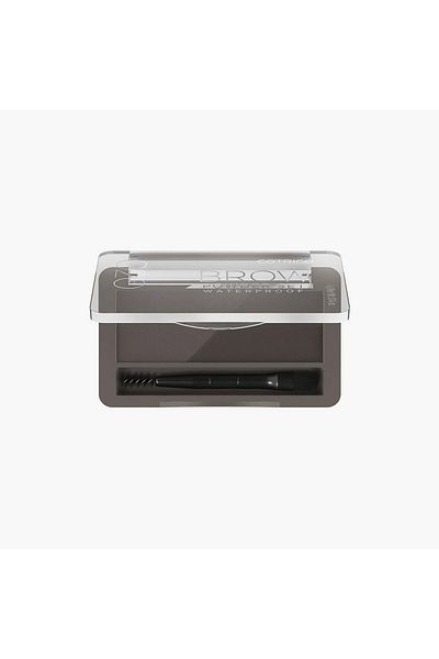 Catrice Catrice Waterproof Brow Powder Set