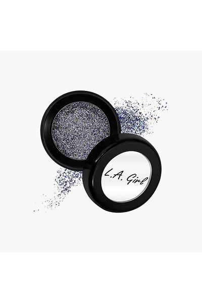 LA Girl L.A. Girl Glitterholic Glitter Topper