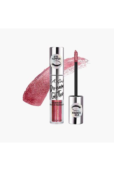 LA Girl L.A.Girl Dream Glitter Liquid Eyeshadow
