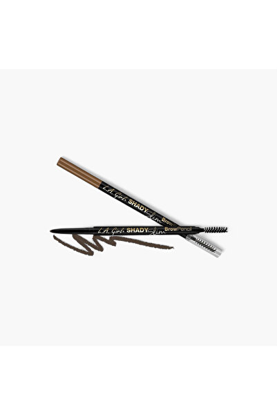 LA Girl قلم حواجب شادي سليم من إل إيه جيرل