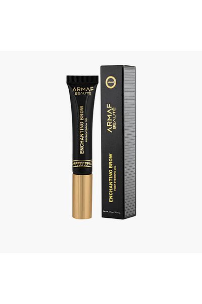 Armaf Beaute Enchanting Brow Fiber Eyebrow Gel - 7.6 gms